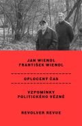 Revolver Revue Oplocený čas
