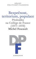 Karolinum Bezpečnost, teritorium, populace
