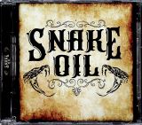 Lions Pride Snake Oil