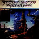 Anderson, Bruford, Wakeman, Howe Anderson Bruford Wakeman Howe