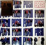 Bros Push - 35th Anniversary Edition (Limited Edition, Numbered)
