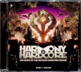 Be Yourself Harmony Of Hardcore 2023 (Mixed By Mad Dog)