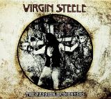 Virgin Steele Passion Of Dionysus