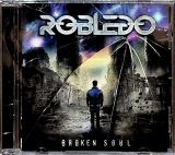 Frontiers Broken Soul