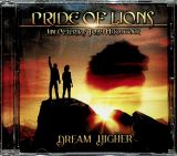 Pride Of Lions Dream Higher