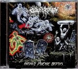 Mem Infinite Psychic Depths