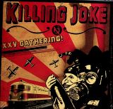 Killing Joke XXV Gathering Let Us Prey (Digipack)