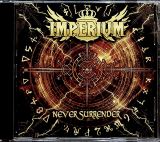 Afm Never Surrender