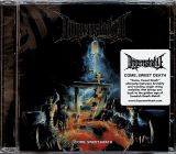 Napalm Records Come, Sweet Death (Digipack)