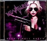 Afm Rock 'N' Roll Queen