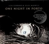 Gerrard Lisa One Night In Porto