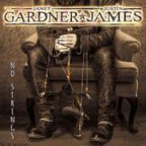 Gardner Janet No Strings