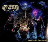 Afm Wheel Of Fortune (Digipack)