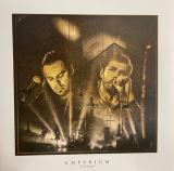 Empyrium Into The Pantheon Black (Limited Edition 2LP)