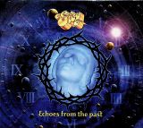 Eloy Echoes From The Past (Digipack)