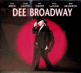 Dee Snider Dee Does Broadway