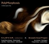 Janssens Claude Evence Polymorphosis (Urban Jazz Trip)