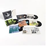 Ashby Dorothy With Strings Attached (Box 6LP)