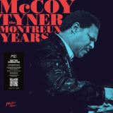 Tyner McCoy Mccoy Tyner - The Montreux Years