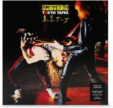 Scorpions Tokyo Tapes (Yellow Vinyl)
