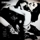Scorpions Love At First Sting (Silver Vinyl)