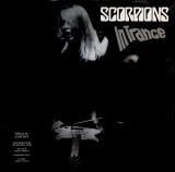 Scorpions In Trance (Clear Vinyl)