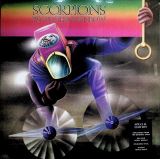 Scorpions Fly To The Rainbow (transparent Purple Vinyl)