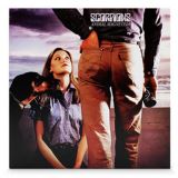 Scorpions Animal Magnetism (Red Vinyl)