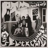 Warner Music Chris Black Changed My Life (Indie, Purple Vinyl Album)
