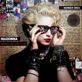 Madonna Finally Enough Love: 50 Number Ones (Limited Rainbow Edition 6LP)
