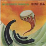 Sun Ra Futuristic Sounds Of Sun R