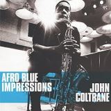 Coltrane John Afro Blue Impressions