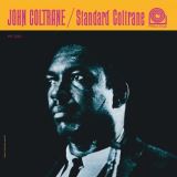 Coltrane John Standard Coltrane