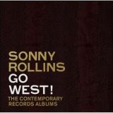 Rollins Sonny Go West!: The Contemporary Rec