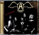 Aerosmith Get Your Wings