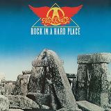 Aerosmith Rock In A Hard Place