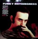 Zappa Frank Funky Nothingness
