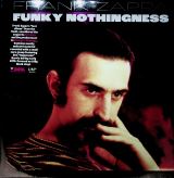 Zappa Frank Funky Nothingness