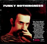 Zappa Frank Funky Nothingness