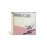 Aerosmith Live! Bootleg