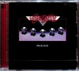 Aerosmith Rocks