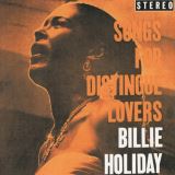 Holiday Billie Songs For Distinguú Lovers