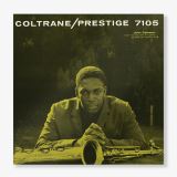 Coltrane John Coltrane