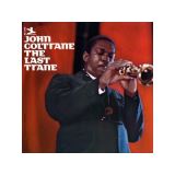 Coltrane John Last Trane