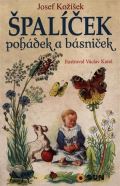 Sun Špalíček pohádek a básniček