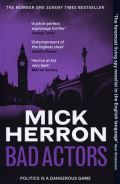 Herron Mick Bad Actors