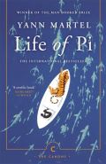 Martel Yann Life of Pi