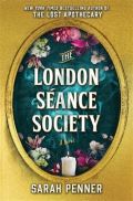 Penner Sarah The London Seance Society