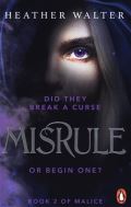Penguin Books Misrule