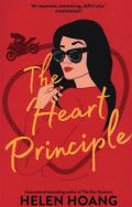 Hoangová Helen The Heart Principle